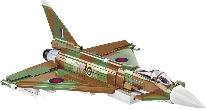 Produktbild Cobi Eurofighter Typhoon FGR4 577 pcs