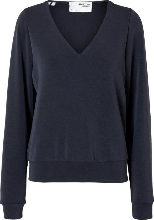 Immagine prodotto Selected Femme Maglia con scollo a V (XS)