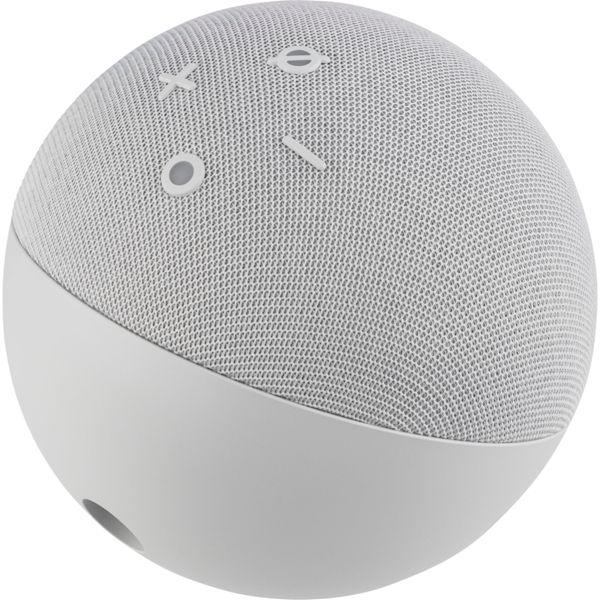 Actual product image Amazon Echo Dot with Clock (5th gen.) (Amazon Alexa)