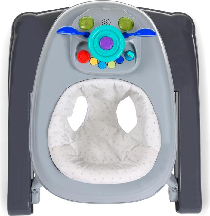 Image du produit Hauck Ride on 1-2-3
