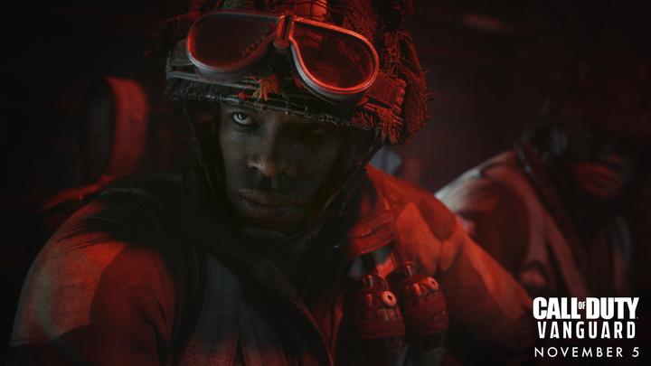 Produktbild Activision Call of Duty: Vanguard (Xbox One S)