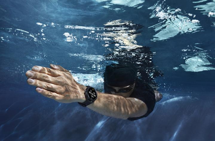 Actual product image Xiaomi Watch 2 Pro (46 mm, 4G)