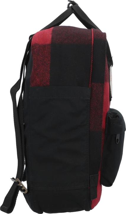 Actual product image Fjällräven Kånken Re-Wool (16 l)
