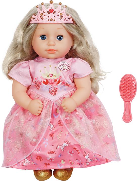 Baby Annabell Little Sweet Princess