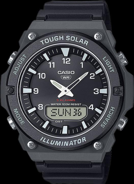 Immagine prodotto Casio AQ-S820W-1AVEF