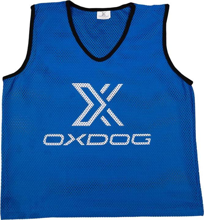 Produktbild Oxdog OX1Training Vest 5er Set SR