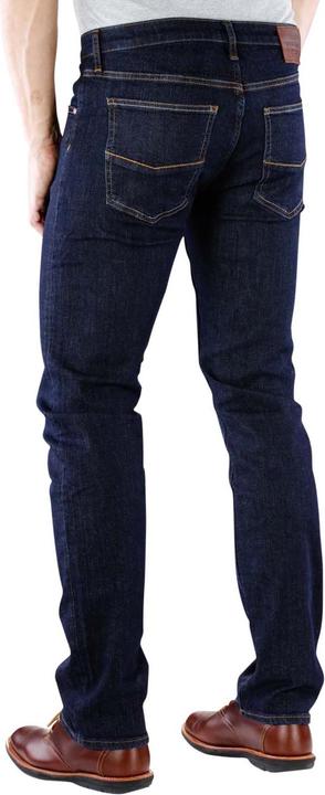 Produktbild Cross Jeans Damien Slim Fit dark wash (W34/L38)