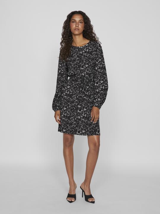 Image du produit Vila Ceinture de taille Robe courte (XS)