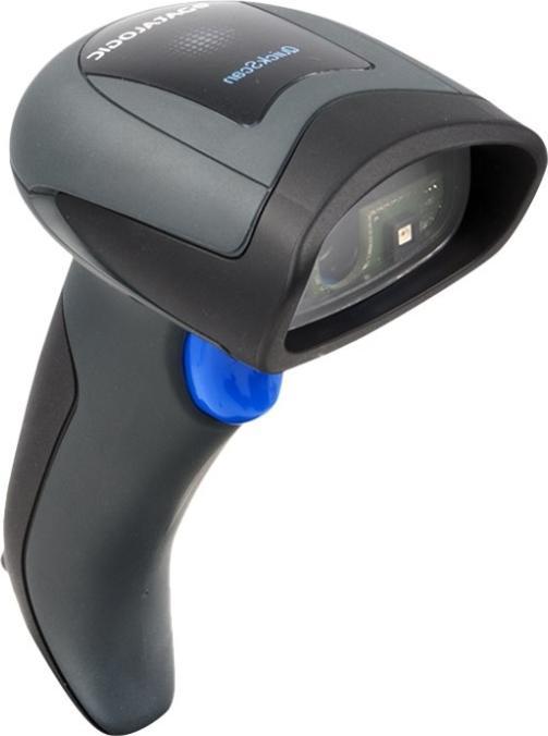 Produktbild Datalogic QuickScan I QD2131 (2D-Barcodes)