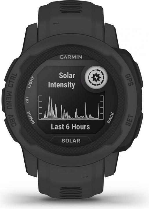 Productafbeelding Garmin Instinct 2S Solar (40 mm)