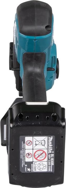 Produktbild Makita DUC101Z (Akku Kettensäge)