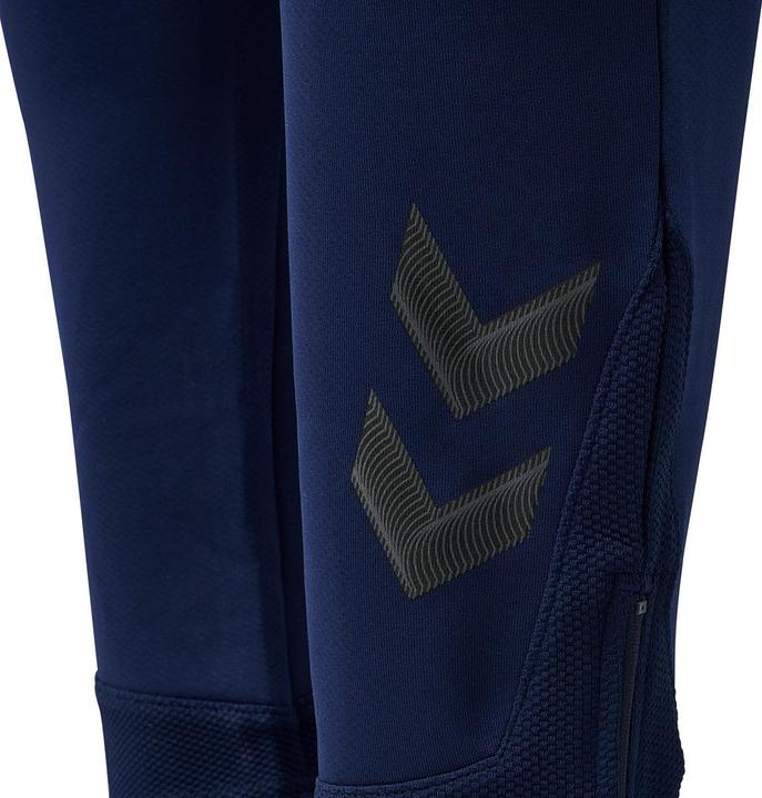 Actual product image hummel Lead Poly Pants Kids (128)
