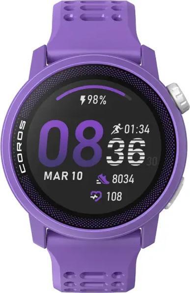 Actual product image Coros - Purple