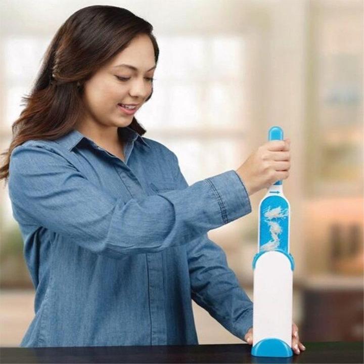 Produktbild Esmée Tierhaarentferner Fusselbürste
