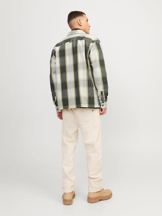 Image du produit Jack & Jones RDD Wide Fit Overhirt Survêtement (M)