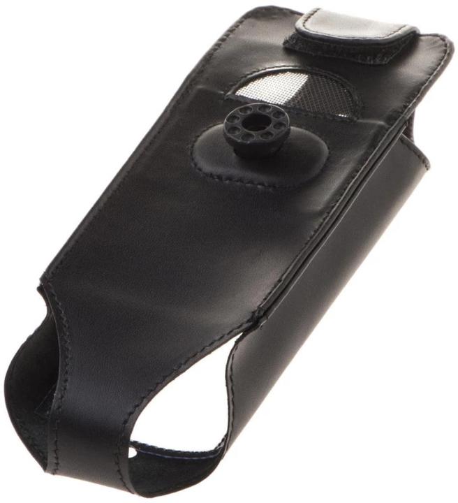 Produktbild Soryt Ledertasche OpenStage M3, Drehclip