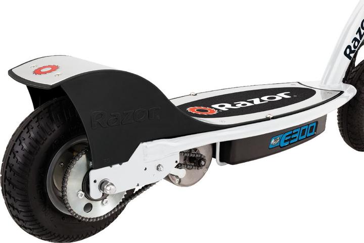 Actual product image Razor E300 (24 km/h, 20 km, 250 W)