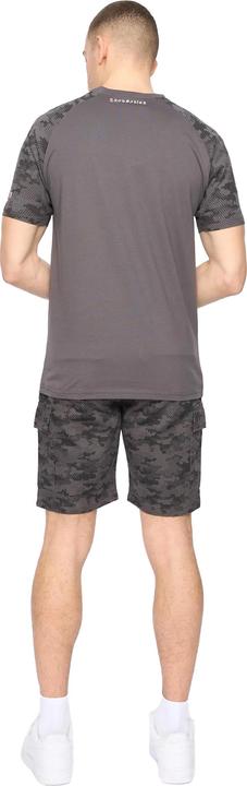 Immagine prodotto Crosshatch Janscore Maglietta Uomo (L)