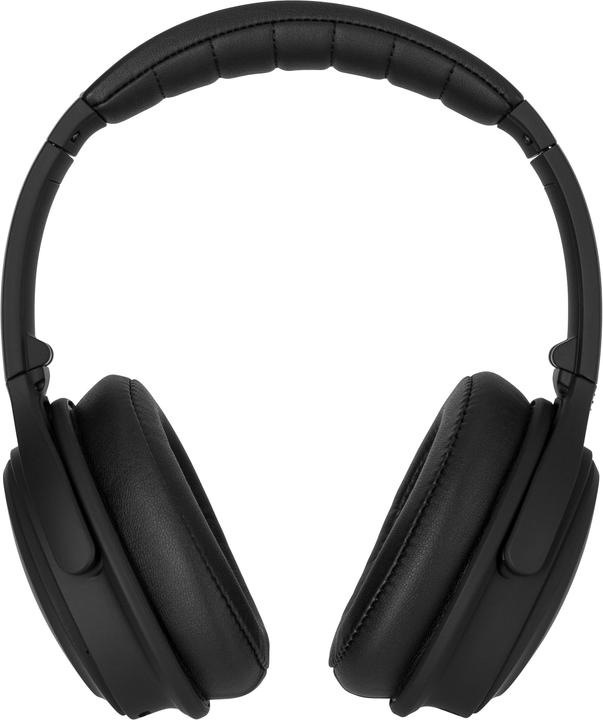 Image du produit Xqisit oE400 ANC (ANC, 15 h, Filaire, Sans fil)