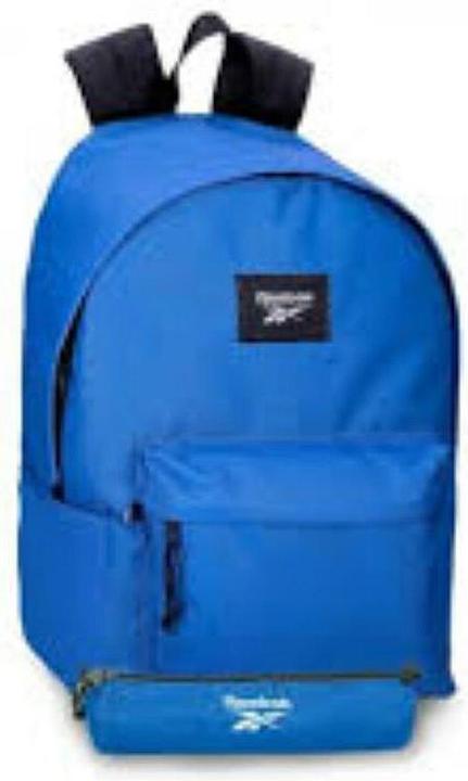 Produktbild Reebok Schulrucksack BROOKLYN 8239244 Blau