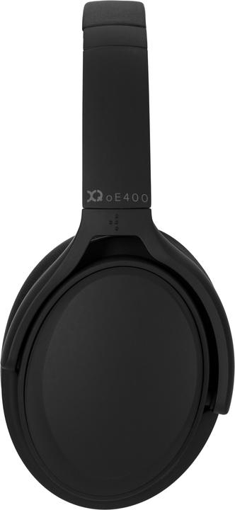 Image du produit Xqisit oE400 ANC (ANC, 15 h, Filaire, Sans fil)
