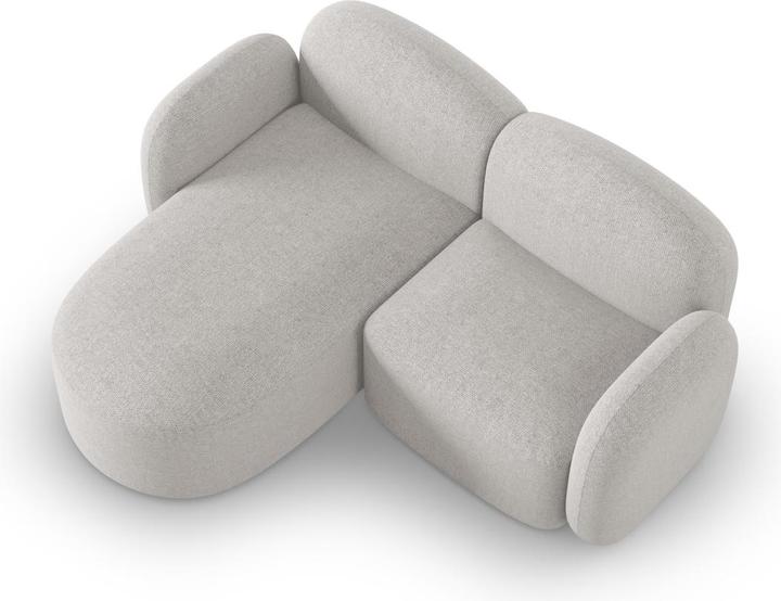 Actual product image Micadoni Blair (Corner sofa)