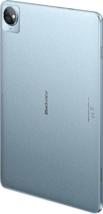 Actual product image Blackview TAB 70 Wifi (Android 13 - 10.1" - 64 Go, 4 Go RAM) Bleu (WLAN only, 10.10", 64 GB, Blue)