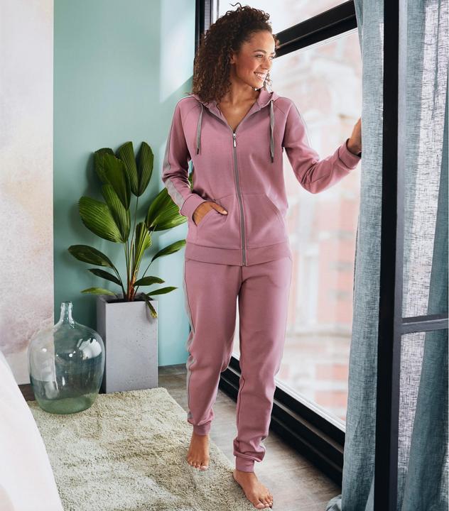 Produktbild Erwin Müller Damen-Freizeitjacke (W36/L38)
