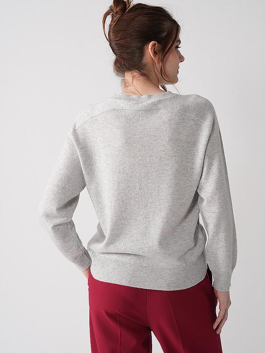 Actual product image Katestorm Cashmere jumper (S)