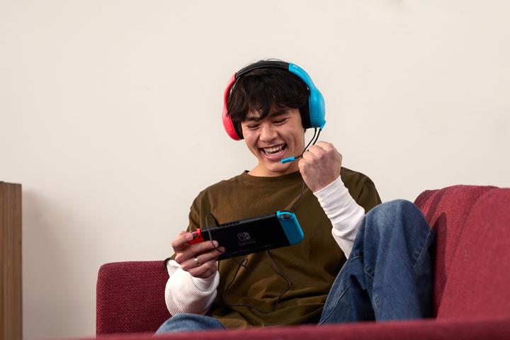 Actual product image Turtle Beach Airlite Fit (Cable)