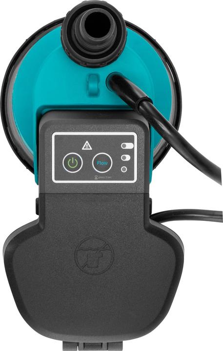 Immagine prodotto Gardena Pompa sommergibile per acque chiare a batteria (Pompa per acqua pulita)