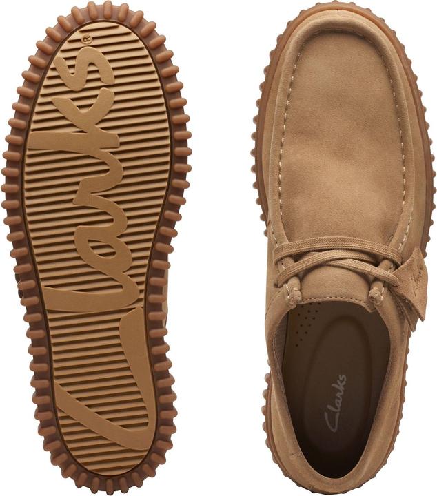 Image du produit Clarks Chaussures à lacets MENS (41)