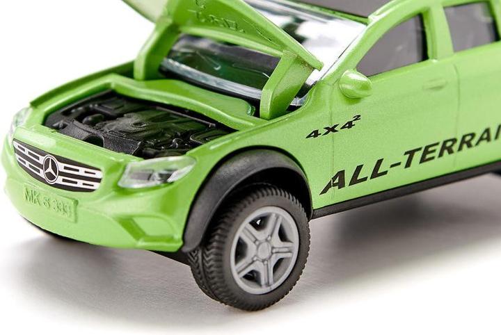 Image du produit Siku Mercedes-Benz Classe E