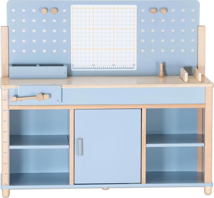 Produktbild Betzold Kindergarten-Werkbank