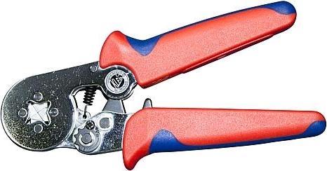 Actual product image Theo Klein Wire end crimping pliers 0.086mm (182 mm)