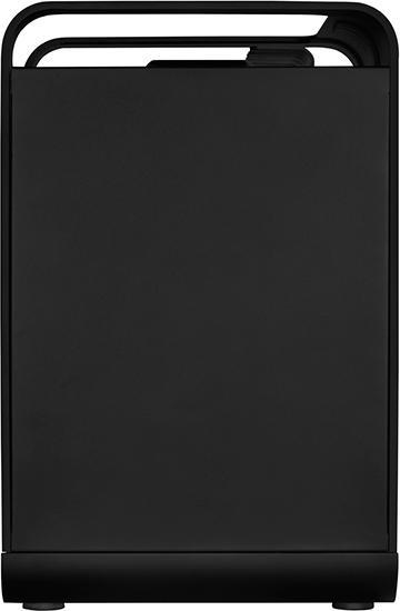 Produktbild Silverstone SST-CS01B-HS - Case Storage Mini-ITX Computer Gehäuse, 6x 2.5" Hot-Swap HDD Einschübe, s (SFX)