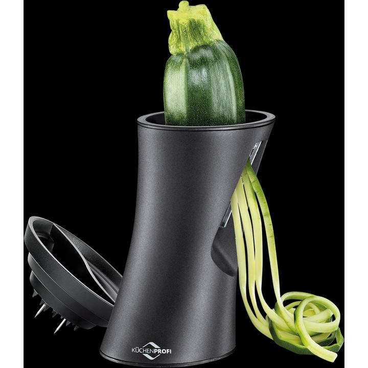Actual product image Küchenprofi Spiral cutter