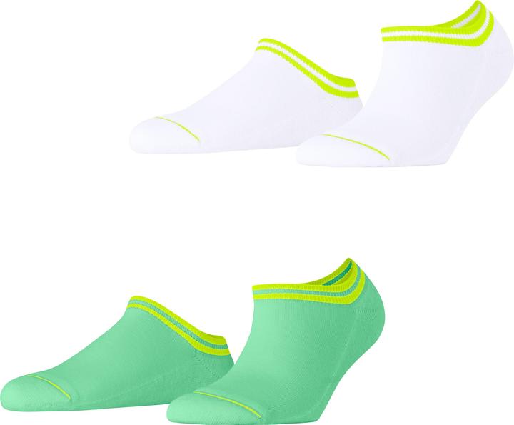 Esprit Base Stripe SN 2P (2er Pack, 39 - 42)