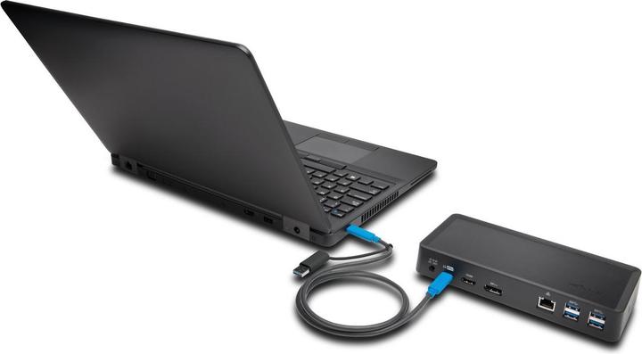 Produktbild Kensington K38240EU (USB-C, 1 Ports)