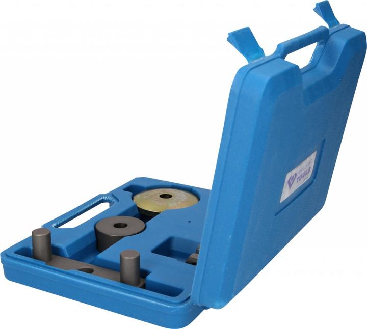 Actual product image KS Tools Silent Bearing Tool Set for Ford Mondeo 4-pcs BT672150