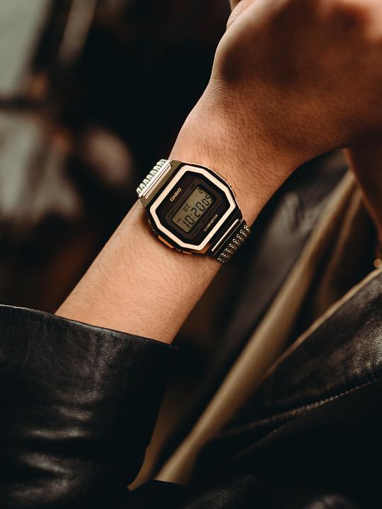 Immagine prodotto Casio Vintage (Orologio digitale, 39 mm)