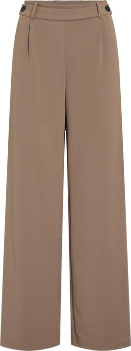 Vila High Waist Hose mit weitem Bein (XS)