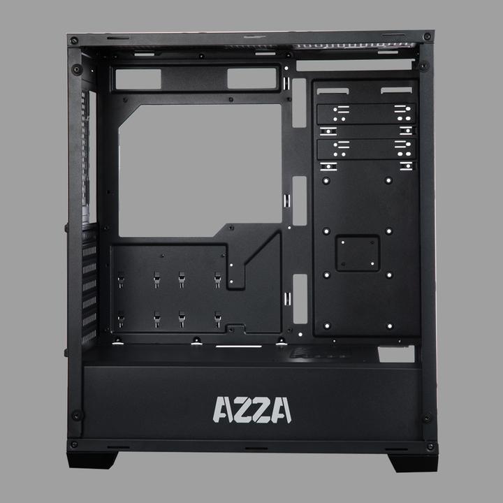 Actual product image Azza Thor 320 DH Midi Tower (mATX, ATX)