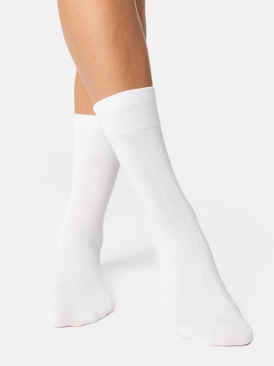 Produktbild Nur Die Basicsocken Bambus (9er Pack, 39 - 42)