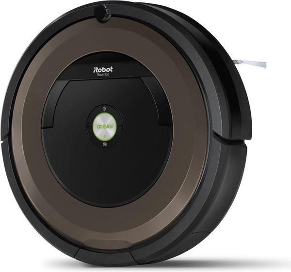 Actual product image iRobot Roomba 896