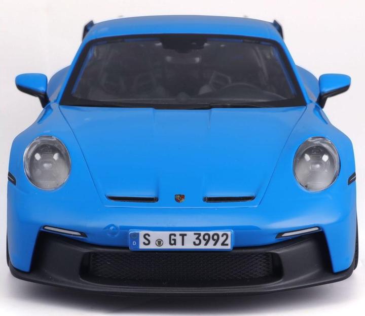 Produktbild Maisto Porsche 911