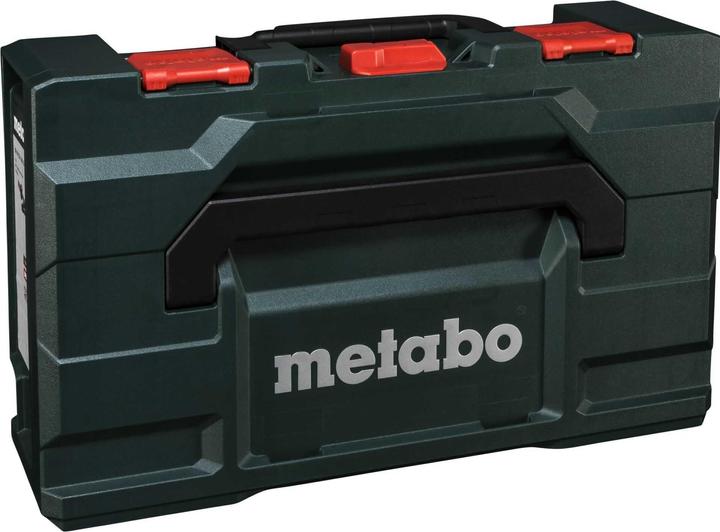 Produktbild Metabo BS 18 LTX-3 BL Q I Metal (Akkubetrieb)