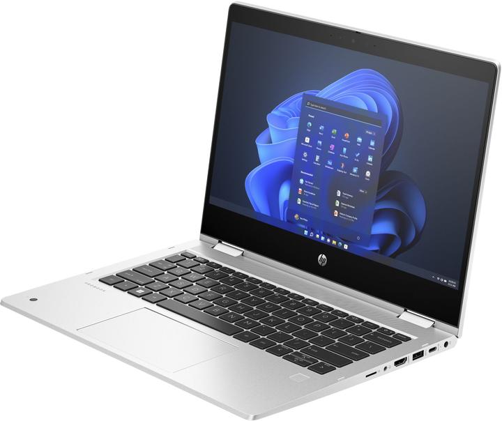 Immagine prodotto HP ProBook x360 435 G10 (13.30", AMD Ryzen 5 7530U, 16 GB, 512 GB, DE)