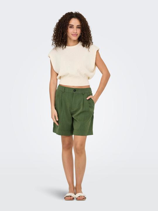 Produktbild Only Locker geschnitten Shorts Shorts (XS)
