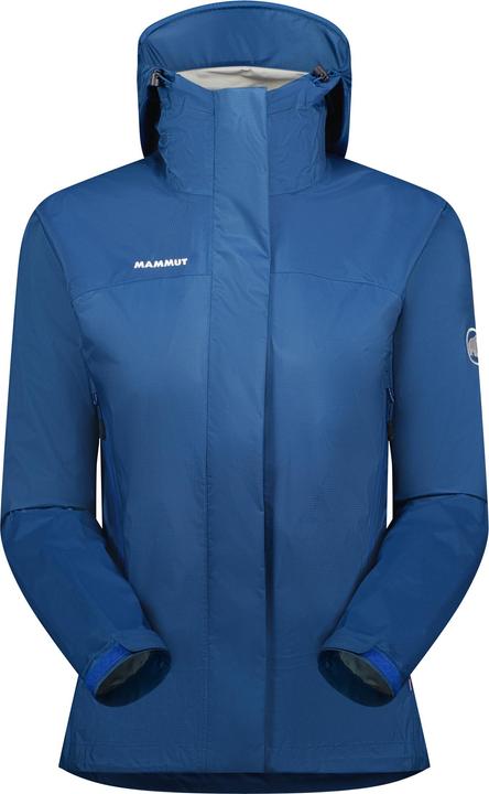 Mammut Microlayer 2.0 HS Hooded Jacket Women (S)